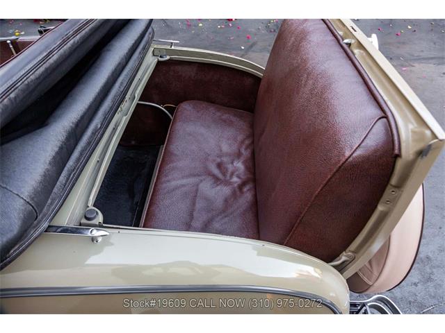 1928 Ford Model A Roadster (CC-2058899) for sale in Beverly Hills, California