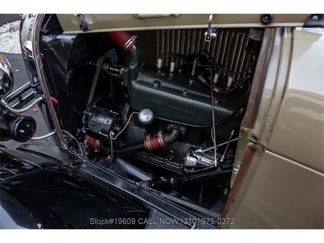 1928 Ford Model A Roadster (CC-2058899) for sale in Beverly Hills, California