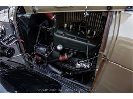 1928 Ford Model A Roadster (CC-2058899) for sale in Beverly Hills, California