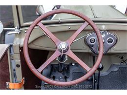 1928 Ford Model A Roadster (CC-2058899) for sale in Beverly Hills, California