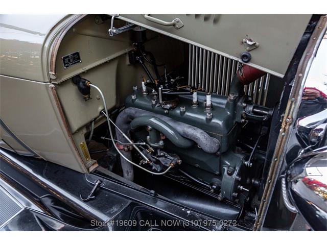 1928 Ford Model A Roadster (CC-2058899) for sale in Beverly Hills, California