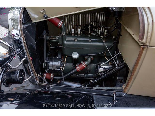 1928 Ford Model A Roadster (CC-2058899) for sale in Beverly Hills, California