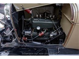 1928 Ford Model A Roadster (CC-2058899) for sale in Beverly Hills, California