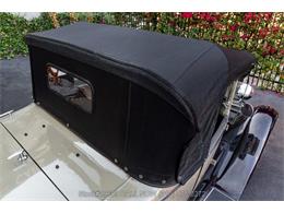 1928 Ford Model A Roadster (CC-2058899) for sale in Beverly Hills, California