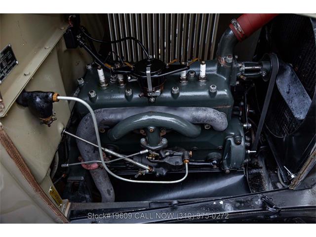 1928 Ford Model A Roadster (CC-2058899) for sale in Beverly Hills, California