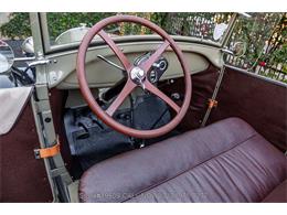 1928 Ford Model A Roadster (CC-2058899) for sale in Beverly Hills, California