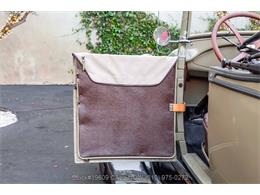 1928 Ford Model A Roadster (CC-2058899) for sale in Beverly Hills, California