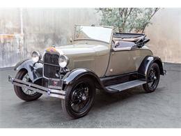 1928 Ford Model A Roadster (CC-2058899) for sale in Beverly Hills, California