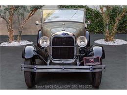 1928 Ford Model A Roadster (CC-2058899) for sale in Beverly Hills, California