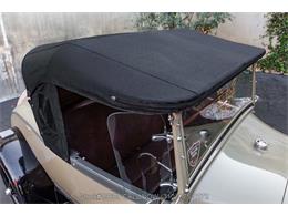 1928 Ford Model A Roadster (CC-2058899) for sale in Beverly Hills, California