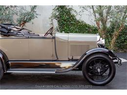 1928 Ford Model A Roadster (CC-2058899) for sale in Beverly Hills, California