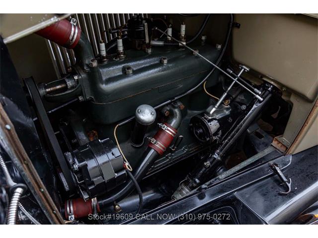 1928 Ford Model A Roadster (CC-2058899) for sale in Beverly Hills, California