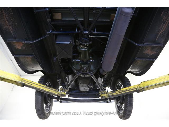 1928 Ford Model A Roadster (CC-2058899) for sale in Beverly Hills, California