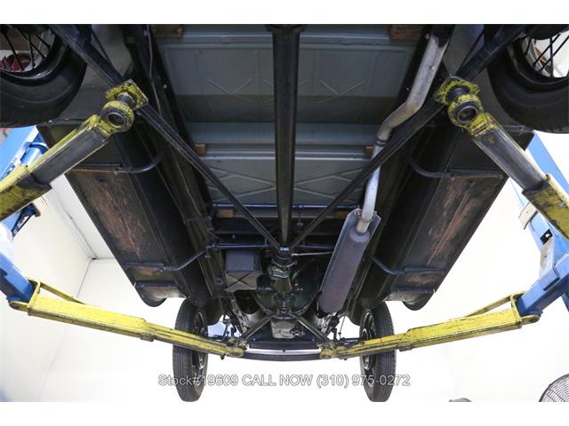 1928 Ford Model A Roadster (CC-2058899) for sale in Beverly Hills, California