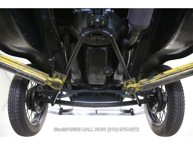 1928 Ford Model A Roadster (CC-2058899) for sale in Beverly Hills, California