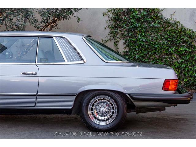 1981 Mercedes-Benz 380 (CC-2058900) for sale in Beverly Hills, California