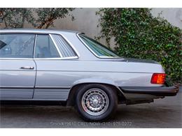 1981 Mercedes-Benz 380 (CC-2058900) for sale in Beverly Hills, California