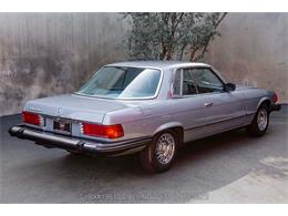 1981 Mercedes-Benz 380 (CC-2058900) for sale in Beverly Hills, California