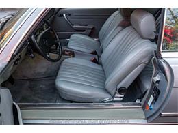 1981 Mercedes-Benz 380 (CC-2058900) for sale in Beverly Hills, California