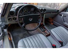 1981 Mercedes-Benz 380 (CC-2058900) for sale in Beverly Hills, California