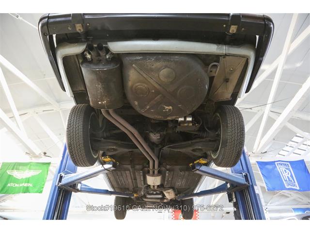 1981 Mercedes-Benz 380 (CC-2058900) for sale in Beverly Hills, California