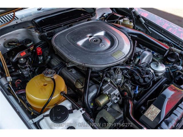1981 Mercedes-Benz 380 (CC-2058900) for sale in Beverly Hills, California