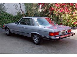 1981 Mercedes-Benz 380 (CC-2058900) for sale in Beverly Hills, California