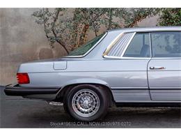 1981 Mercedes-Benz 380 (CC-2058900) for sale in Beverly Hills, California