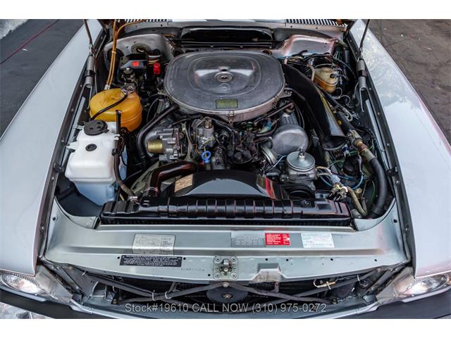 1981 Mercedes-Benz 380 (CC-2058900) for sale in Beverly Hills, California