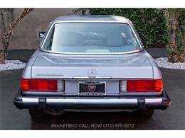 1981 Mercedes-Benz 380 (CC-2058900) for sale in Beverly Hills, California