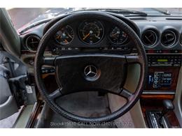 1981 Mercedes-Benz 380 (CC-2058900) for sale in Beverly Hills, California