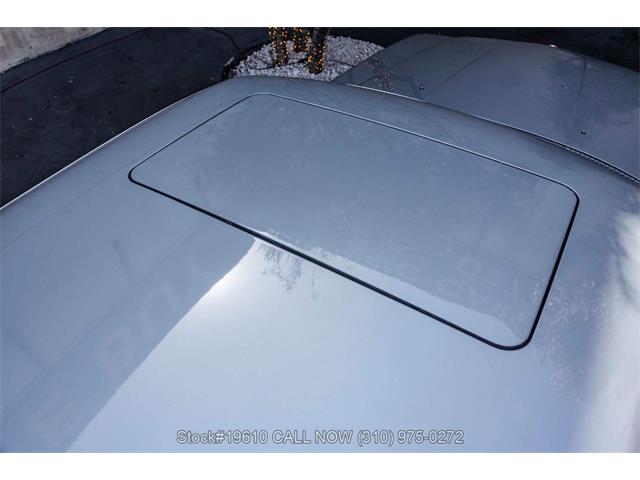 1981 Mercedes-Benz 380 (CC-2058900) for sale in Beverly Hills, California