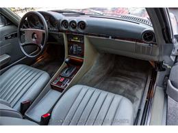 1981 Mercedes-Benz 380 (CC-2058900) for sale in Beverly Hills, California