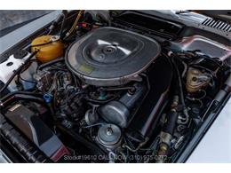 1981 Mercedes-Benz 380 (CC-2058900) for sale in Beverly Hills, California