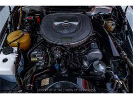 1981 Mercedes-Benz 380 (CC-2058900) for sale in Beverly Hills, California