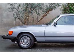 1981 Mercedes-Benz 380 (CC-2058900) for sale in Beverly Hills, California