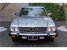 1981 Mercedes-Benz 380 (CC-2058900) for sale in Beverly Hills, California