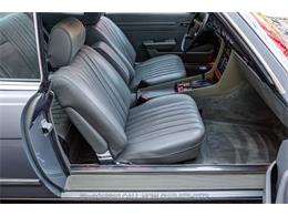 1981 Mercedes-Benz 380 (CC-2058900) for sale in Beverly Hills, California