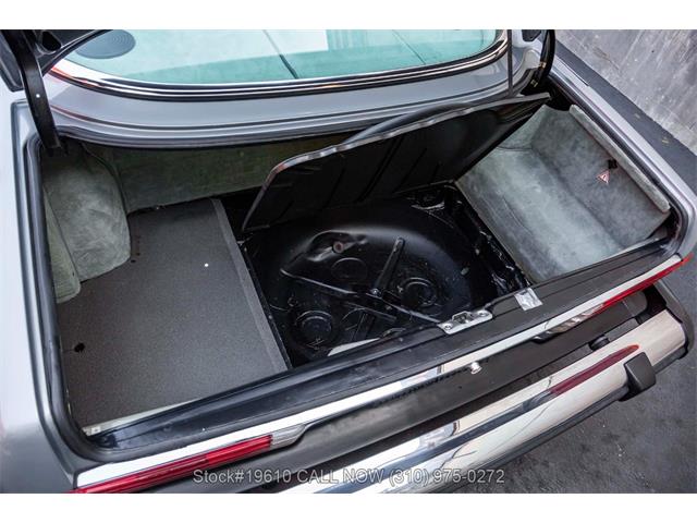 1981 Mercedes-Benz 380 (CC-2058900) for sale in Beverly Hills, California