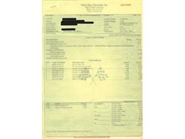 1981 Mercedes-Benz 380 (CC-2058900) for sale in Beverly Hills, California