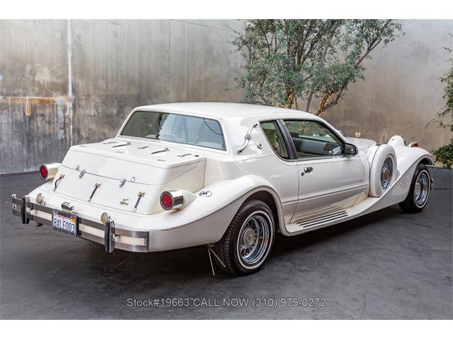 1986 Tiffany Classic (CC-2058904) for sale in Beverly Hills, California