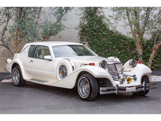 1986 Tiffany Classic (CC-2058904) for sale in Beverly Hills, California