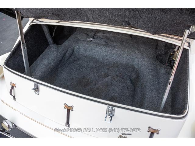 1986 Tiffany Classic (CC-2058904) for sale in Beverly Hills, California