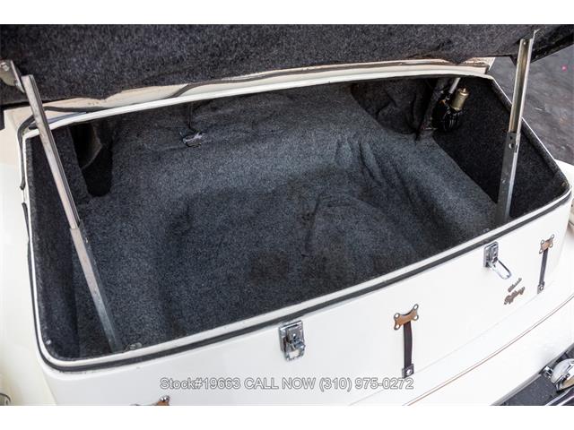 1986 Tiffany Classic (CC-2058904) for sale in Beverly Hills, California