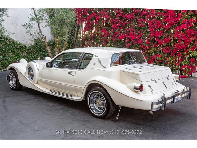 1986 Tiffany Classic (CC-2058904) for sale in Beverly Hills, California