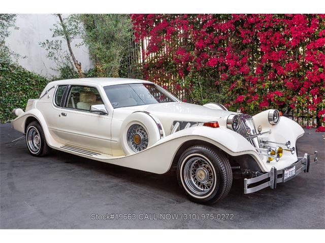 1986 Tiffany Classic (CC-2058904) for sale in Beverly Hills, California