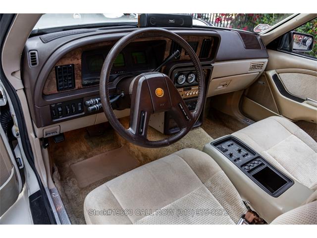 1986 Tiffany Classic (CC-2058904) for sale in Beverly Hills, California