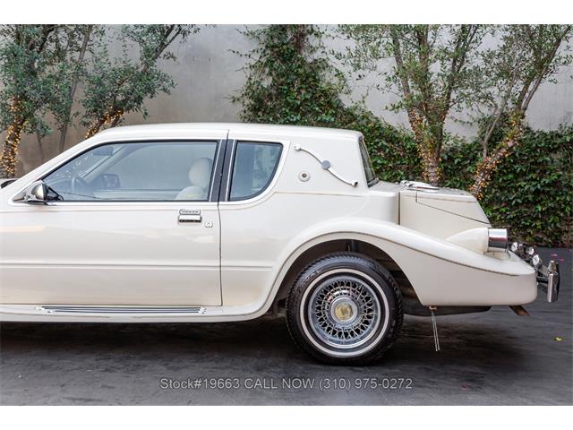 1986 Tiffany Classic (CC-2058904) for sale in Beverly Hills, California