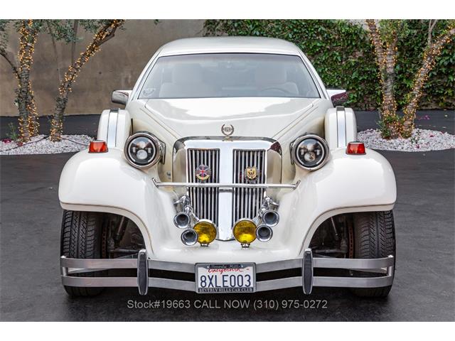 1986 Tiffany Classic (CC-2058904) for sale in Beverly Hills, California