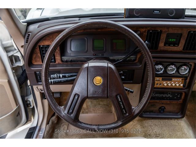 1986 Tiffany Classic (CC-2058904) for sale in Beverly Hills, California